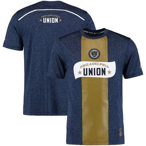 philadelphia union shirts